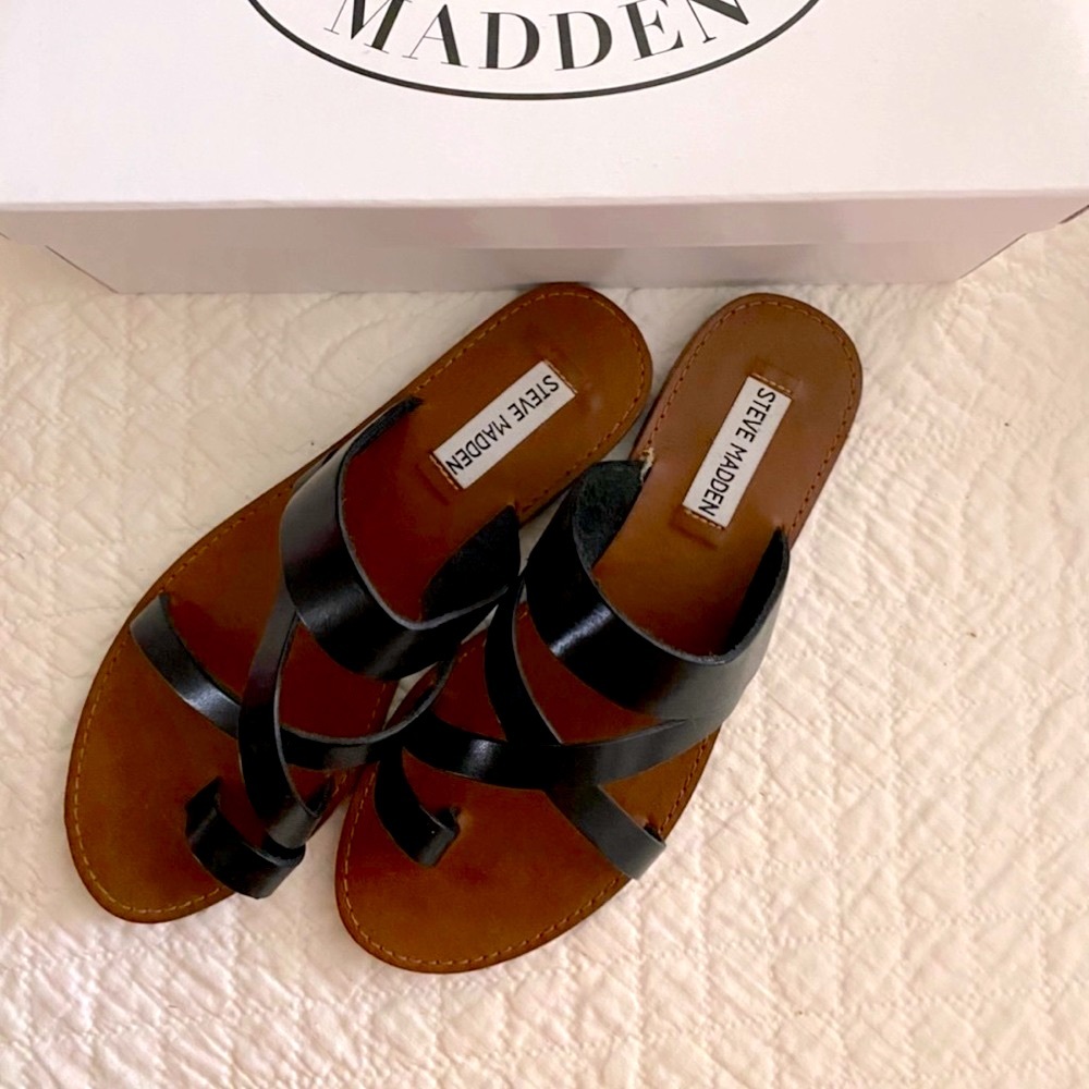 Steve Madden Women’s Sandals